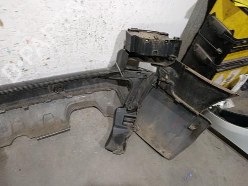 Rear bumper VOLVO XC90 I (275) D5 AWD | BP26493626C8 