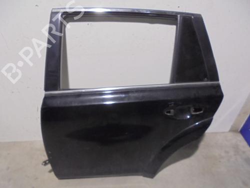 Used Left rear door SUBARU LEGACY V Estate (BR) 2.0 D AWD (BRD) (150 hp) 9366807