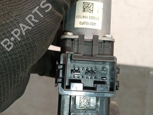 Front left window mechanism VW AMAROK (2HA, 2HB, S1B, S6B, S7A, S7B, AGD) 3.0 TDI 4motion | BP36075894C22 - Image 5