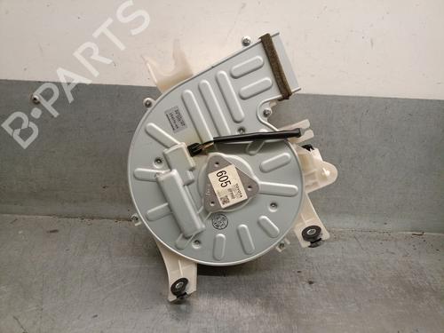 Heater blower motor LEXUS GS (_S19_) 450h (GRS191_, GWS191_) | BP22732643M62 