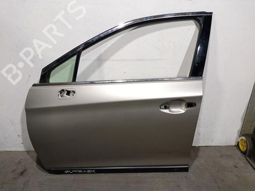 Used Left front door SUBARU OUTBACK (BS) 2.0 D AWD (BSD) (150 hp) 28623920
