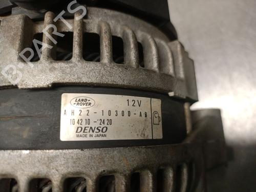 Alternator LAND ROVER RANGE ROVER SPORT I (L320) 3.0 D 4x4 | BP28489613M7 