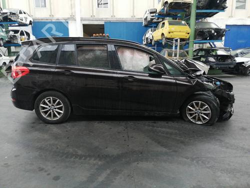Left front window switch BMW 2 Gran Tourer (F46) 218 d | BP17189629I27  - Image 9