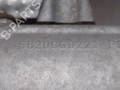 Steering rack MERCEDES-BENZ A-CLASS (W176) A 45 AMG 4-matic (176.052) | BP39695951M22 - Image 12