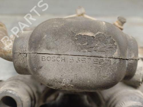 Left rear brake caliper CITROËN XSARA (N1) 1.6 16V | BP27920141M107 