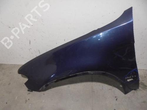Used Left front fenders BMW X5 (E53) 3.0 i (231 hp) 9185937