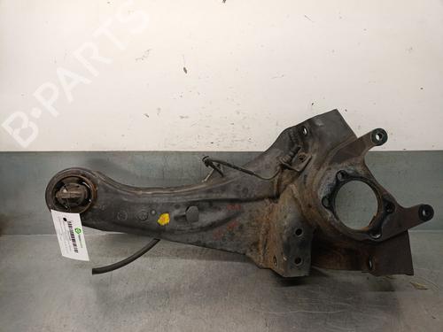 Left rear suspension arm MITSUBISHI OUTLANDER III (GG_W, GF_W, ZJ, ZL, ZK) 2.2 Di-D 4WD (GF6W) | BP23648992M14 
