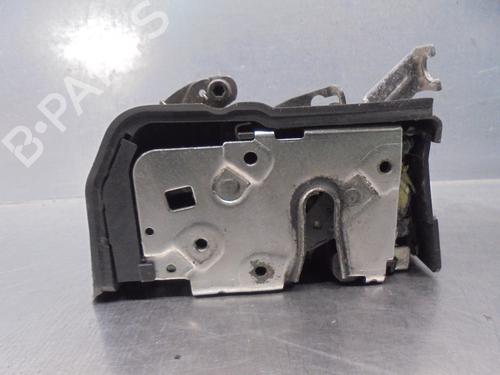 Front right lock BMW 3 Compact (E46) 320 td | BP16125312C97 