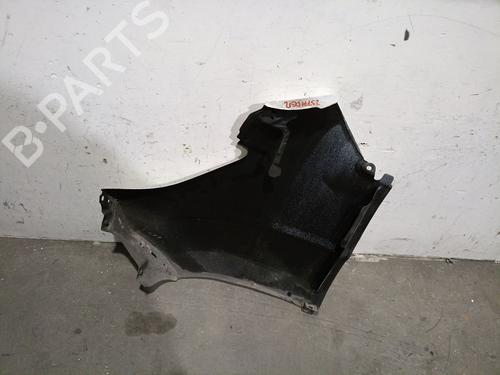 Right front fenders FIAT DUCATO Van (250_) 140 Natural Power | BP29954100C42