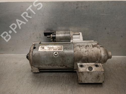 Startmotor BMW 4 Gran Coupe (G26) 430 i (245 hp) 27434292