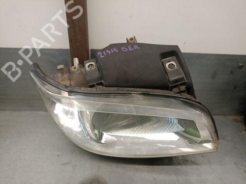 Right headlight SEAT IBIZA II (6K1) 1.0 i | BP20665578C29 
