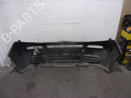 Front bumper OPEL VIVARO A Van (X83) 1.9 DTI (F7) | BP18674501C7 