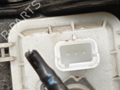 Fuel tank PEUGEOT 3008 II SUV (MC_, MR_, MJ_, M4_) 1.6 BlueHDi 120 | BP27548023C62 