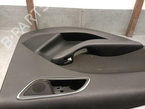 Rear left panel MERCEDES-BENZ B-CLASS Sports Tourer (W246, W242) B 180 CDI (246.200) | BP24177723C60 