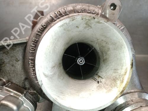 Turbocharger/Supercharger BMW 3 (F30, F80) 318 d | BP29587584M71 