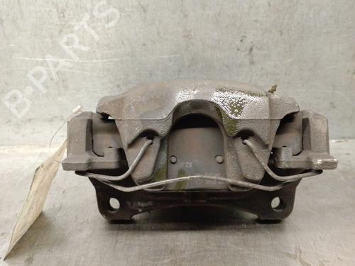 Left front brake caliper AUDI A4 B9 (8W2, 8WC) 2.0 TDI | BP38177480M105 - Image 2