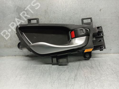 Rear right interior door handle HONDA CIVIC X Hatchback (FC_, FK_) 1.0 VTEC (FK6) P10A2