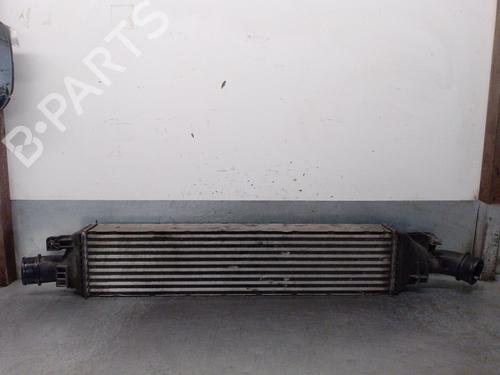 Used Intercooler Intercooler AUDI Q3 (8UB, 8UG) 2.0 TDI (140 hp) 33426621 33426621