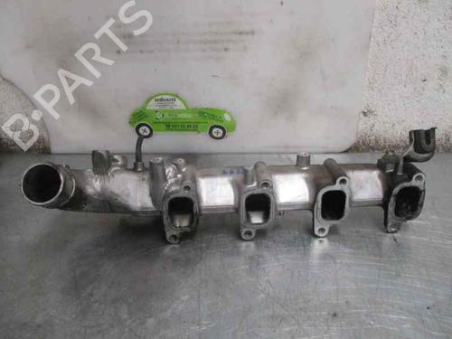Intake manifold TOYOTA CARINA E VI Saloon (_T19_)  | BP3493040M70 