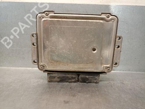 Engine control unit (ECU) OPEL ASTRA H (A04) 1.7 CDTI (L48) | BP39611846M57 - Image 2