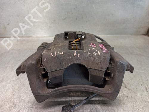 Right front brake caliper MERCEDES-BENZ A-CLASS (W169) A 180 CDI (169.007, 169.307) | BP13950379M104 