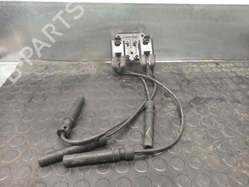 Used Ignition coil Ignition coil 5804001 5804001