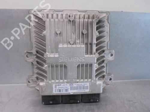 Used Engine control unit (ECU) PEUGEOT 407 (6D_) 2.7 HDi (6DUHZJ, 6DUHZF) (204 hp) 14924852