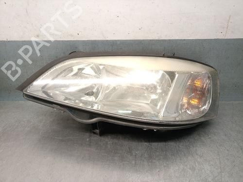 Used Right headlight Right headlight OPEL ASTRA G Estate (T98) 2.0 DTI 16V (F35) (101 hp) 32492990 32492990