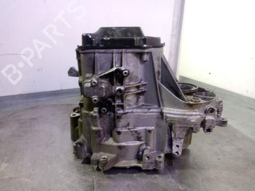 Gearbox SEAT IBIZA III (6L1) 1.4 TDI | BP30411025M3 