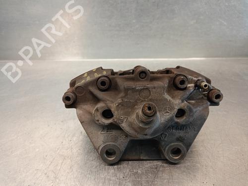 Left rear brake caliper MERCEDES-BENZ S-CLASS (W220) S 320 CDI (220.026, 220.126) | BP18320590M107 