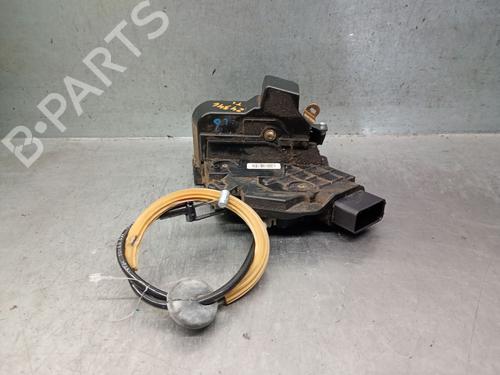 Rear left lock FORD FOCUS C-MAX (DM2) 2.0 TDCi | BP31149266C100