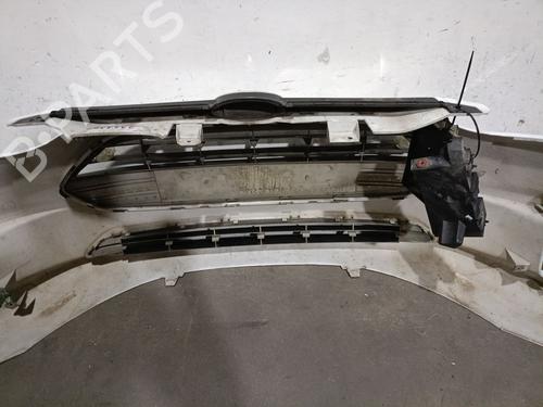 Front bumper FORD B-MAX (JK) 1.6 TDCi | BP29178504C7 