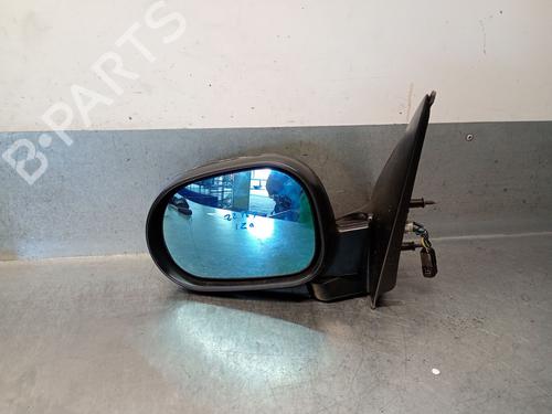 Used Left mirror MERCEDES-BENZ M-CLASS (W163) ML 430 (163.172) (272 hp) 26324743