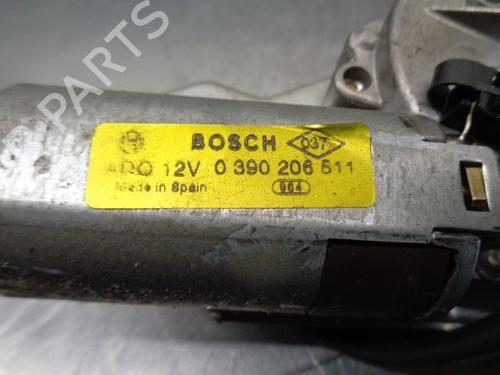 Rear wiper motor RENAULT LAGUNA I Grandtour (K56_) 1.9 dCi (K56W) | BP9754069M102 