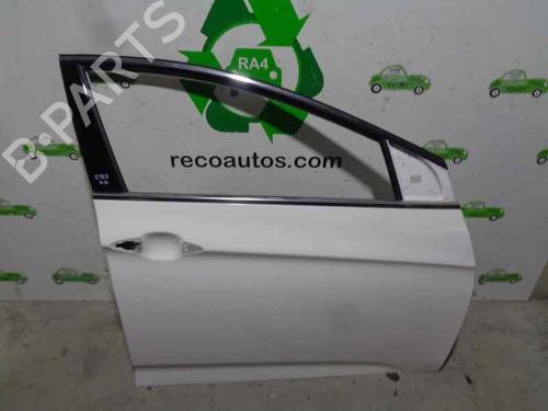 Used Right front door HYUNDAI i40 I (VF) 1.7 CRDi (116 hp) 5564529