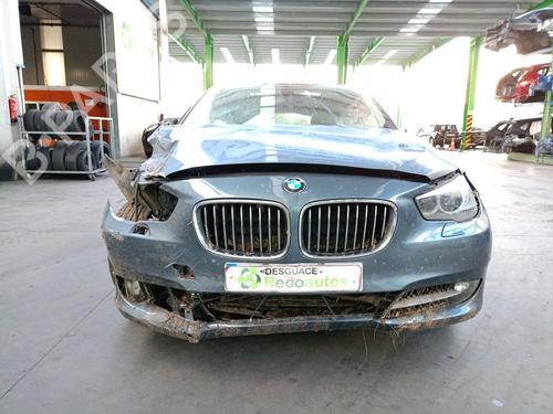Electronic module BMW 5 Gran Turismo (F07) 530 d | BP25245991M83 