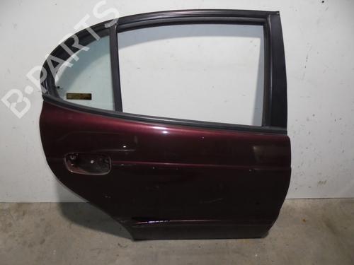 Used Right rear door DAEWOO LEGANZA (KLAV) 2.0 16V (133 hp) 8301513
