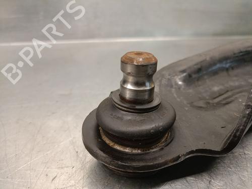 Left front suspension arm RENAULT CLIO IV (BH_) 1.5 dCi 90 | BP22193462M12 