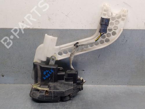Rear right lock KIA CERATO I Saloon (LD) 2.0 CRDi | BP29754490C99 
