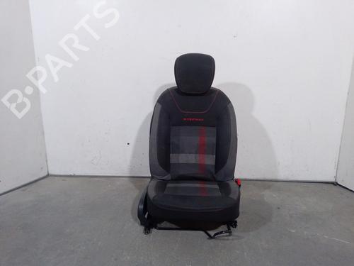 Siège avant droit DACIA DOKKER MPV (KE_) 1.5 Blue dCi 95 (KEJL) (95 hp) 31645366