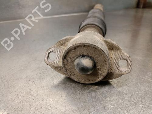 Right rear shock absorber PEUGEOT 307 (3A/C) 1.6 16V | BP21580590M19 