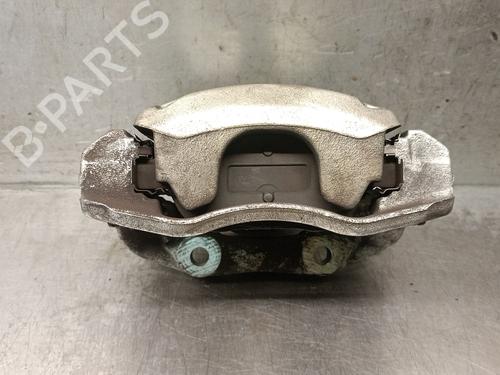 Left front brake caliper JEEP AVENGER (J2) Electric | BP32235591M105