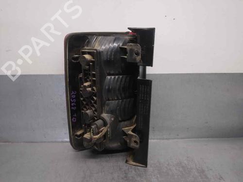 Right taillight VW CADDY III Box Body/MPV (2KA, 2KH, 2CA, 2CH) 1.6 TDI | BP18421263C35 