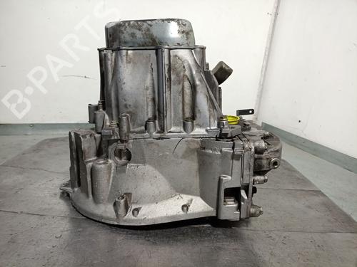 Gearbox CITROËN C8 (EA_, EB_) 2.0 HDi | BP33294862M3 - Image 5