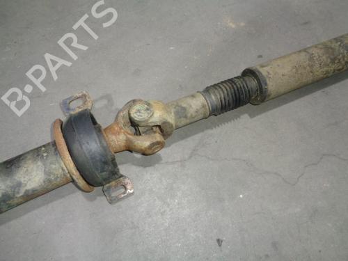 Driveshaft FORD RANGER (TKE) 2.2 TDCi | BP13504684M37 
