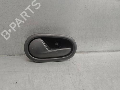 Used Front left interior door handle DACIA SANDERO II TCe 90 LPG (B8M1) (90 hp) 17515044