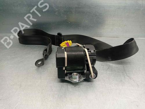 Front right seatbelt VW TOURAN (1T1, 1T2) 1.9 TDI | BP11951192I25 