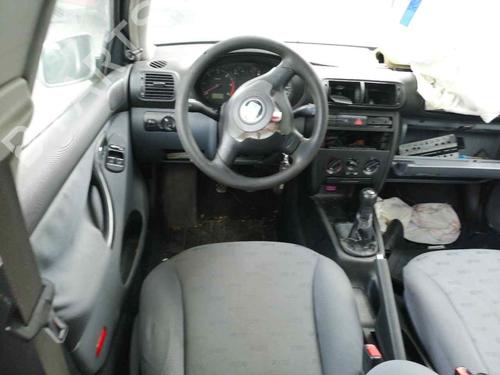 Sprinklertank SEAT LEON (1M1) 1.9 TDI | BP9662724C113 