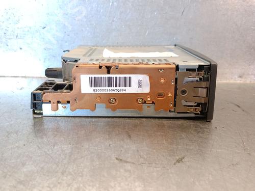 Radio RENAULT LAGUNA II (BG0/1_) 1.8 16V (BG0B, BG0M) | BP27628025E6 