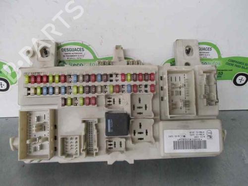 Used Fuse box FORD FOCUS II (DA_, HCP, DP) 1.8 TDCi (115 hp) 2119354